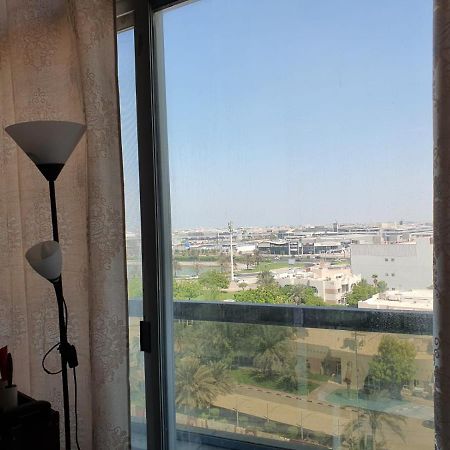 One MasterBedroom in 2 Bedroom Apt,Al Darwesh,Al Barsha 1 Dubai Buitenkant foto
