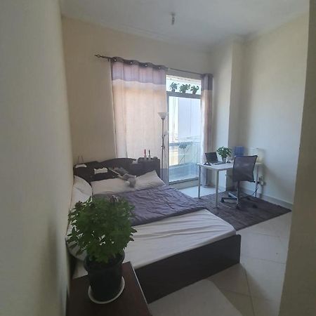 One MasterBedroom in 2 Bedroom Apt,Al Darwesh,Al Barsha 1 Dubai Buitenkant foto