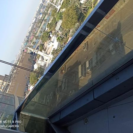One MasterBedroom in 2 Bedroom Apt,Al Darwesh,Al Barsha 1 Dubai Buitenkant foto