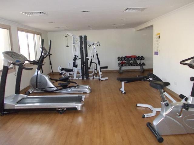 One MasterBedroom in 2 Bedroom Apt,Al Darwesh,Al Barsha 1 Dubai Buitenkant foto